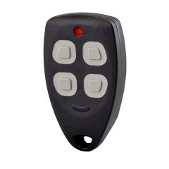 Bezdrôtová kľúčenka