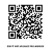 QRcode_EOB PT-WiFi_android