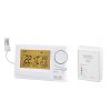 Bezdrátový OpenTherm termostat s WiFi modulem
