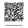 QRcode_EOB PT-WiFi_iOS