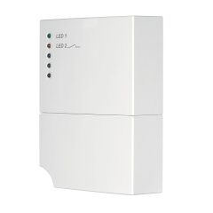 Prijímač nástenný