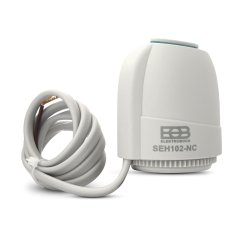 Termoelektrický pohon