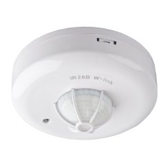 Bezdrôtový stropný snímač