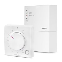 Bezdrôtový termostat