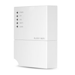 Dvoukanálový teplotní WiFi spínač