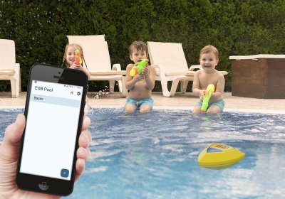 ELBO-073 WiFi_pool